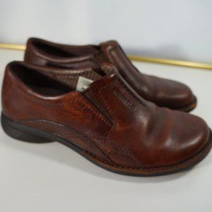 Merrell Tetra Fling Slip On 36